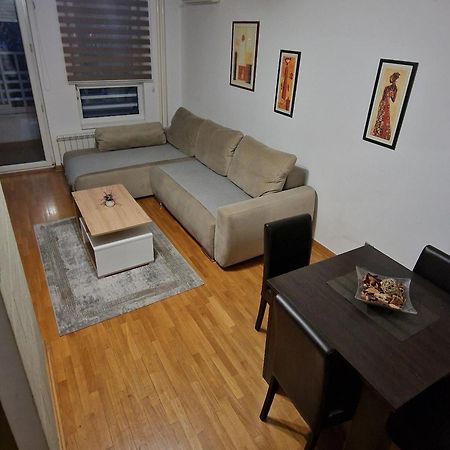 Apartments Belville Beograd Ruang foto