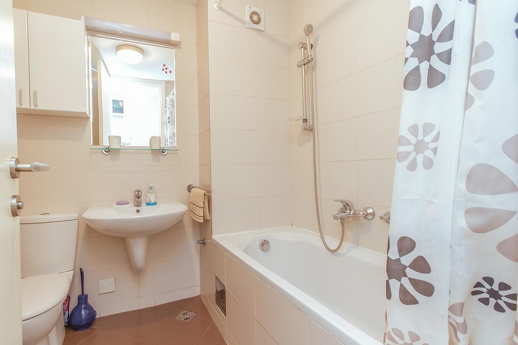Apartments Belville Beograd Ruang foto