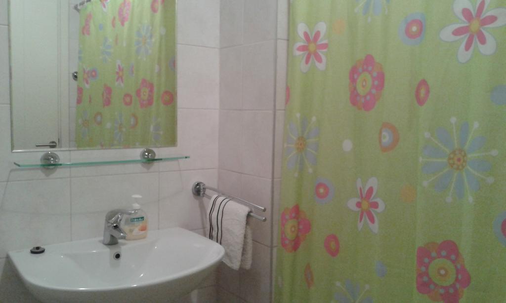 Apartments Belville Beograd Ruang foto